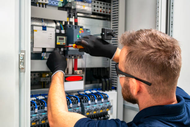 Best Affordable Electrical Installation  in Baldwin City, KS