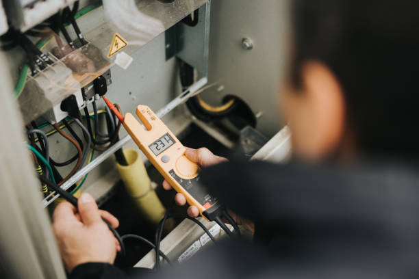 Best Generator Installation Services  in Baldwin City, KS
