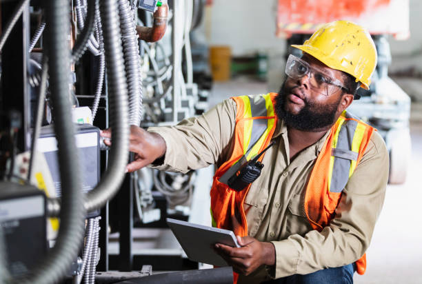 Electrical Upgrades for Homes in Baldwin City, KS