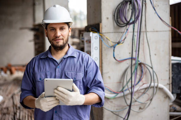 Best Emergency Electrical Repair  in Baldwin City, KS