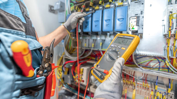  Baldwin City, KS Electrician Pros